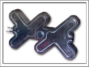 Manifold Rezistans