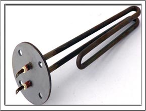 Şofben ve Termosifon Rezistansı